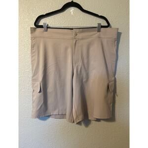 Hanes sport men’s shorts